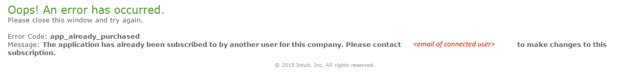 QBO purchased