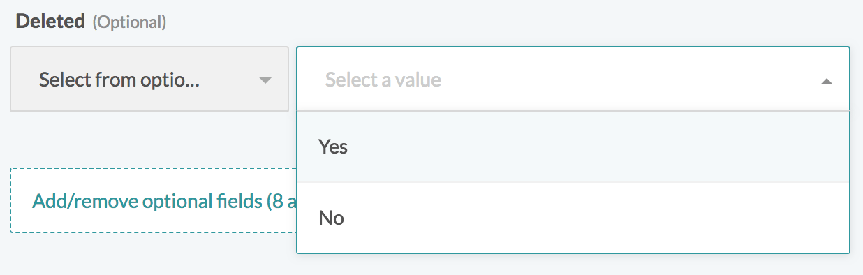 checkbox コントロール型