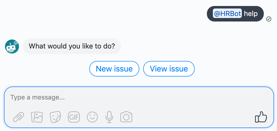 コマンドレシピ