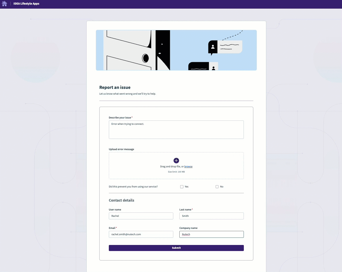 Malware scanning for uploaded files