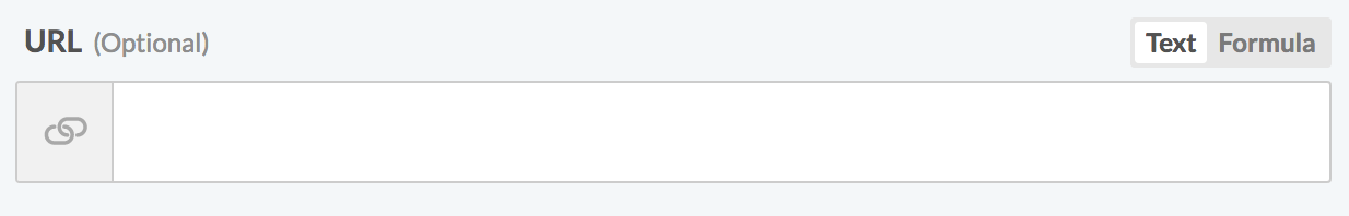 url コントロール型